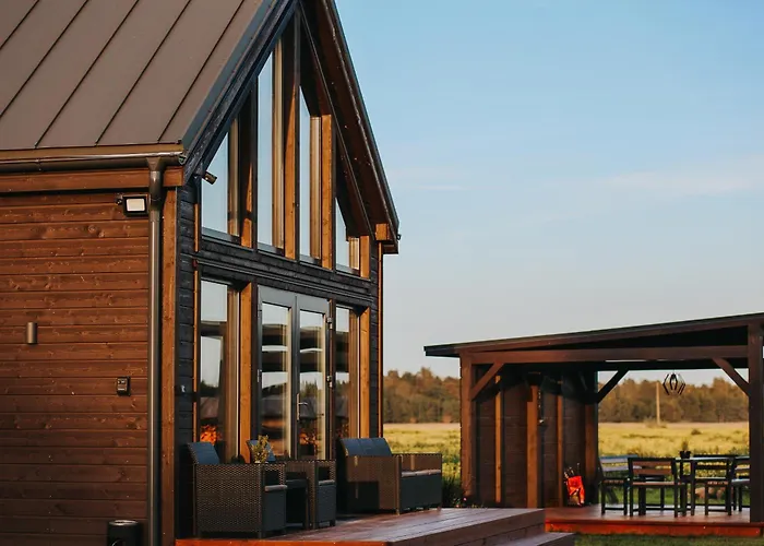 Seashore Holiday House