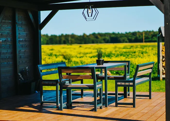 Seashore Holiday House