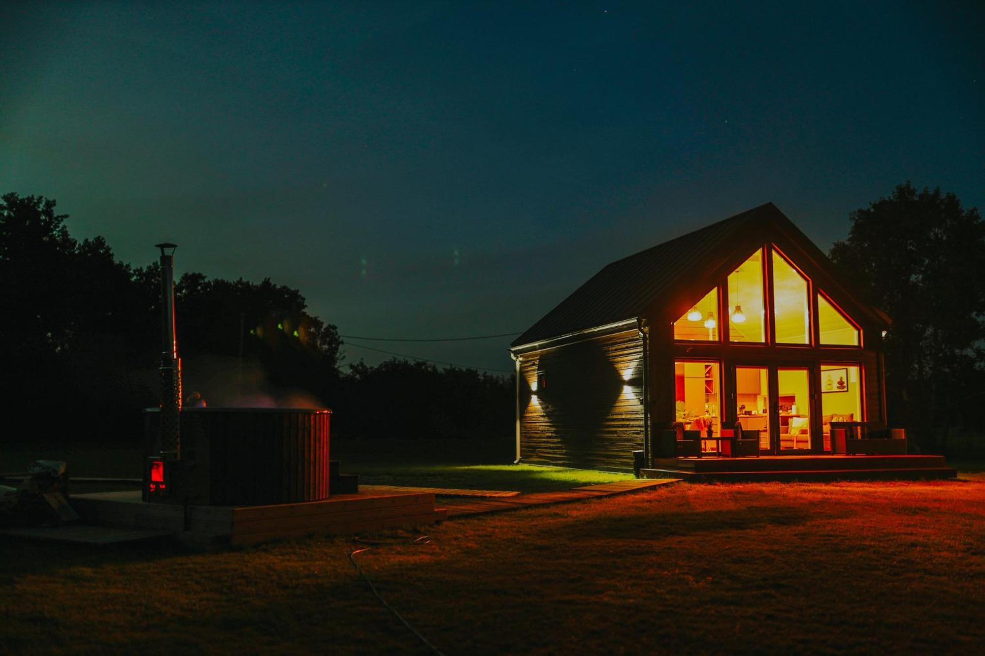 Holiday home Seashore House