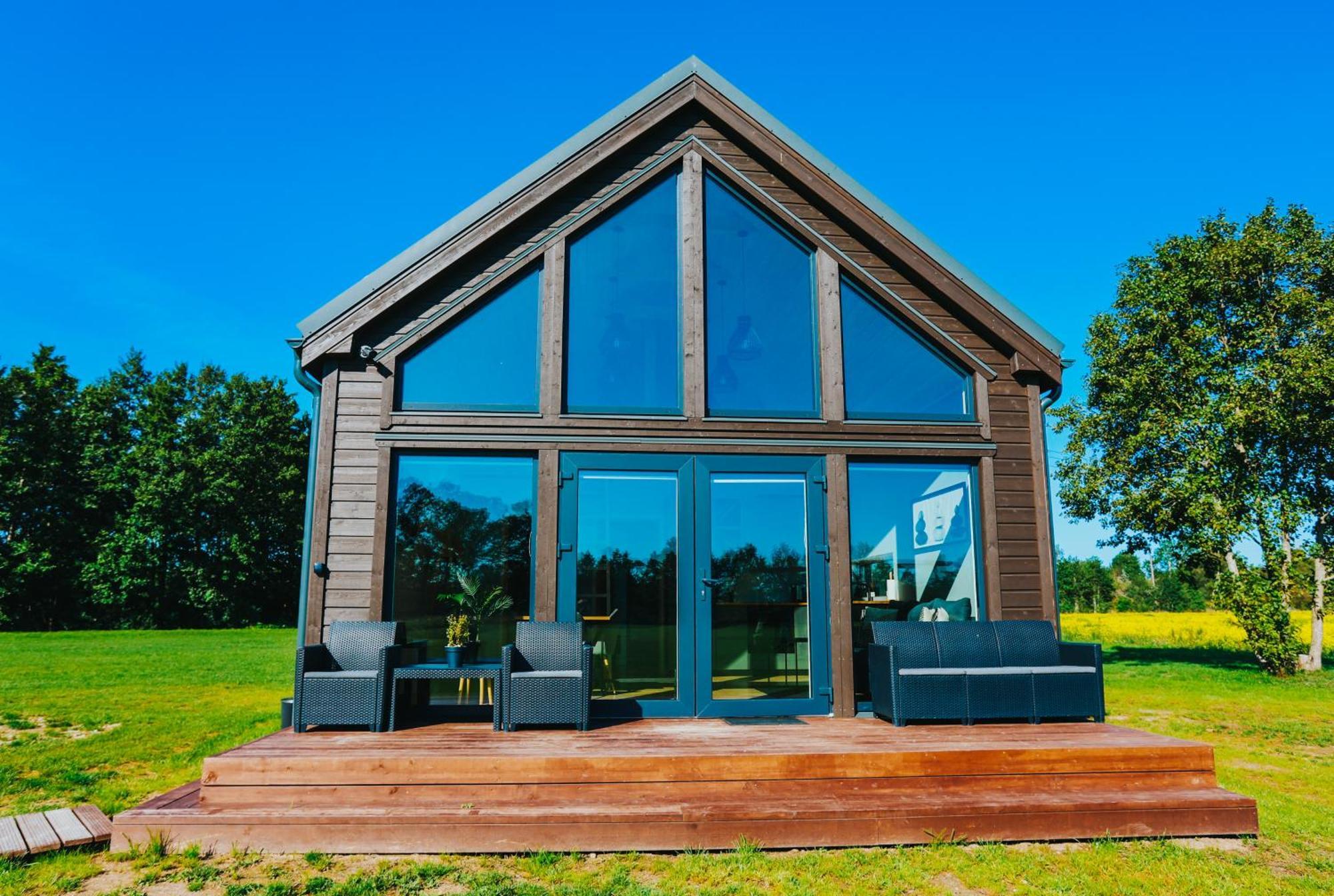 Holiday home Seashore House