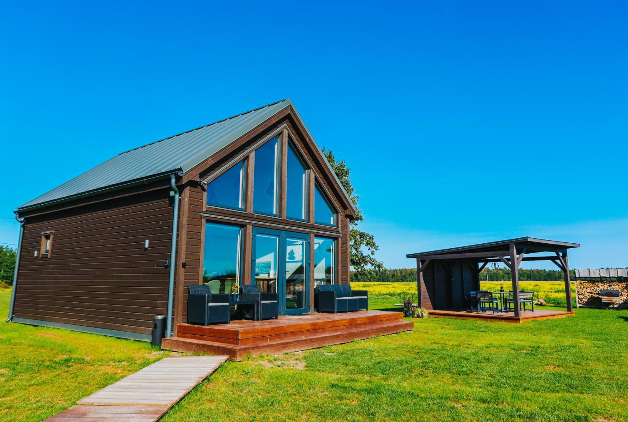 Holiday home Seashore House *