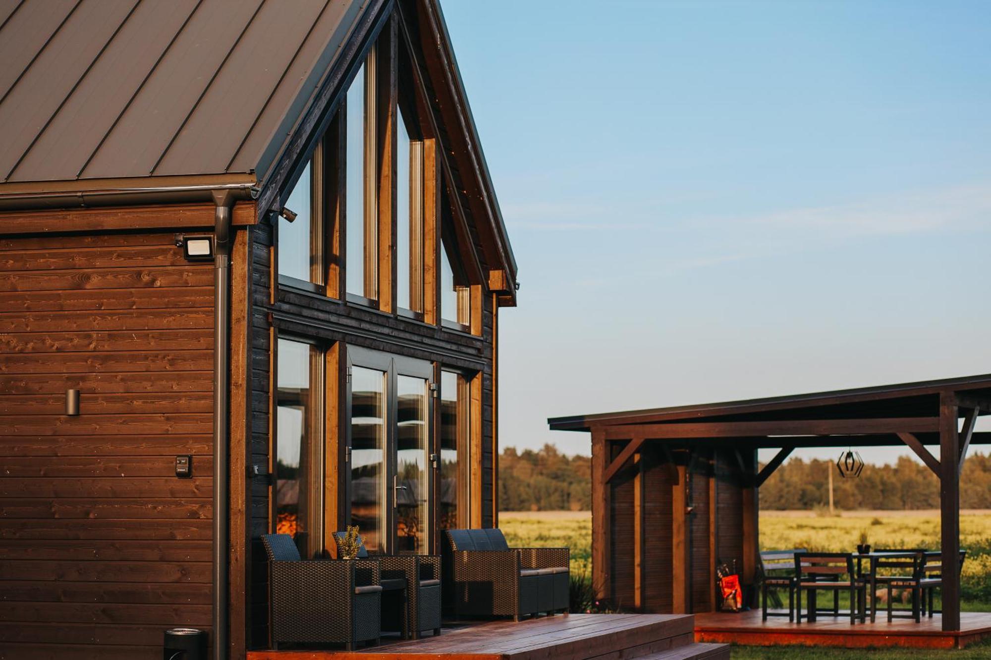 Seashore House Holiday home *