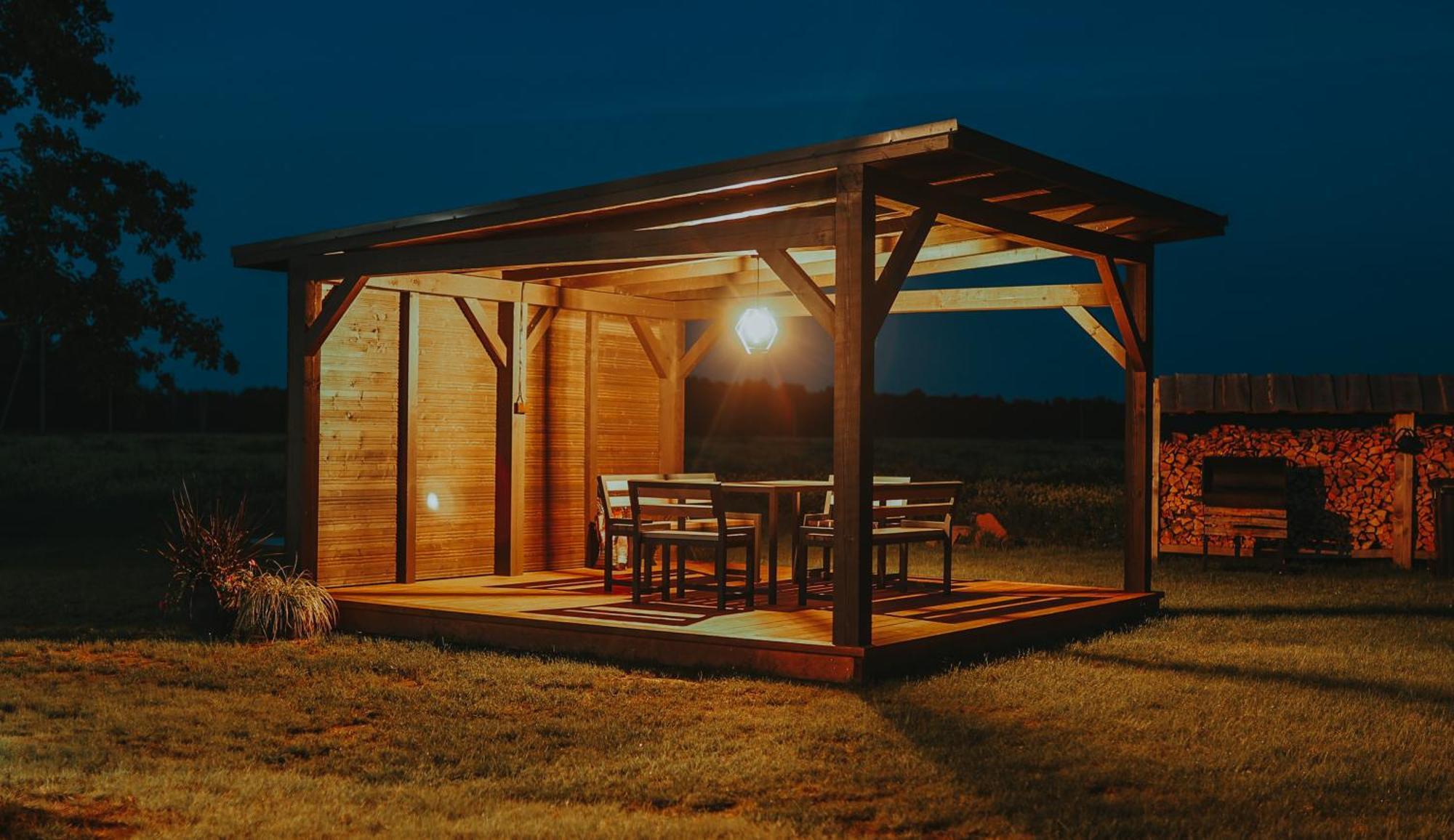 Holiday home Seashore House